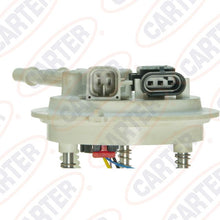 Cargar imagen en el visor de la galería, Bomba Gasolina Eléctrica Carter P74761M - Mi Refacción