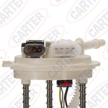 Cargar imagen en el visor de la galería, Bomba Gasolina Eléctrica Carter P74773M - Mi Refacción