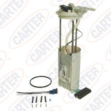 Cargar imagen en el visor de la galería, Bomba Gasolina Eléctrica Carter P74779M - Mi Refacción