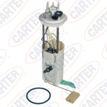 Cargar imagen en el visor de la galería, Bomba Gasolina Eléctrica Carter P74837M - Mi Refacción