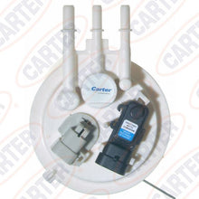 Cargar imagen en el visor de la galería, Bomba Gasolina Eléctrica Carter P74837M - Mi Refacción