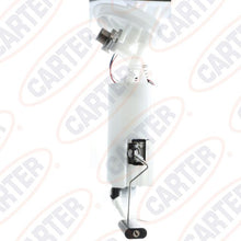 Cargar imagen en el visor de la galería, Bomba Gasolina Eléctrica Carter P75026M - Mi Refacción