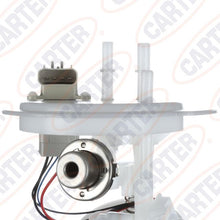 Cargar imagen en el visor de la galería, Bomba Gasolina Eléctrica Carter P75026M - Mi Refacción