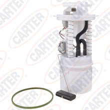 Cargar imagen en el visor de la galería, Bomba Gasolina Eléctrica Carter P75032M - Mi Refacción
