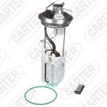 Cargar imagen en el visor de la galería, Bomba Gasolina Eléctrica Carter P76232M - Mi Refacción