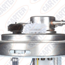 Cargar imagen en el visor de la galería, Bomba Gasolina Eléctrica Carter P76232M - Mi Refacción