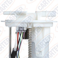 Bomba Gasolina Eléctrica Carter P76360M - Mi Refacción