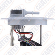 Bomba Gasolina Eléctrica Carter P76411M - Mi Refacción