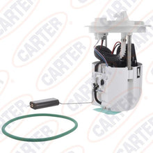 Cargar imagen en el visor de la galería, Bomba Gasolina Eléctrica Carter P76509M - Mi Refacción