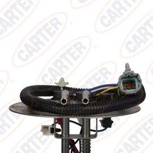 Cargar imagen en el visor de la galería, Bomba Gasolina Eléctrica Carter P76550M - Mi Refacción