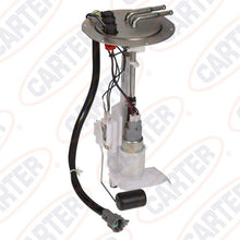 Cargar imagen en el visor de la galería, Bomba Gasolina Eléctrica Carter P76550M - Mi Refacción