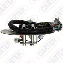 Cargar imagen en el visor de la galería, Bomba Gasolina Eléctrica Carter P76550M - Mi Refacción