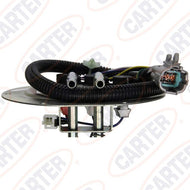 Bomba Gasolina Eléctrica Carter P76550M - Mi Refacción