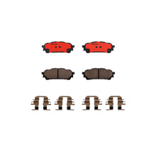 Cargar imagen en el visor de la galería, Balata Brembo P78014N - Mi Refacción