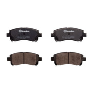 Balata Brembo P79024 - Mi Refacción