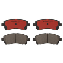 Cargar imagen en el visor de la galería, Balata Brembo P79024N - Mi Refacción