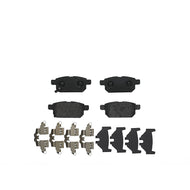 Balata Brembo P79029 - Mi Refacción