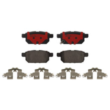 Cargar imagen en el visor de la galería, Balata Brembo P79029N - Mi Refacción