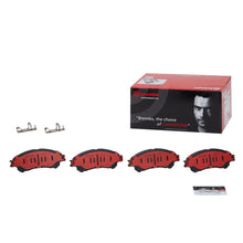 Cargar imagen en el visor de la galería, Balata Brembo P79032N - Mi Refacción