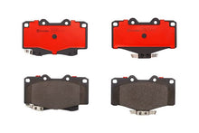 Cargar imagen en el visor de la galería, Balata Brembo P83009N - Mi Refacción