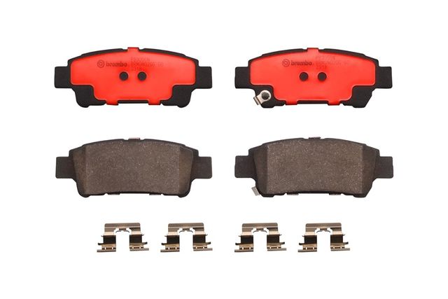 Balata Brembo P83056N - Mi Refacción