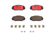 Cargar imagen en el visor de la galería, Balata Brembo P83082N - Mi Refacción