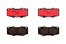 Cargar imagen en el visor de la galería, Balata Brembo P83140N - Mi Refacción