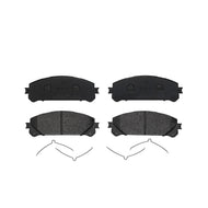 Balata Brembo P83145 - Mi Refacción