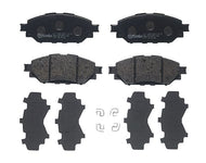 Balata Brembo P83167 - Mi Refacción