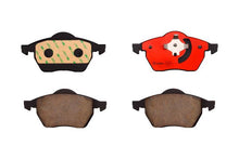 Cargar imagen en el visor de la galería, Balata Brembo P85036N - Mi Refacción