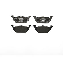 Cargar imagen en el visor de la galería, Balata Brembo P85041 - Mi Refacción