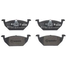 Cargar imagen en el visor de la galería, Balata Brembo P85041X - Mi Refacción