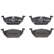 Balata Brembo P85041X - Mi Refacción