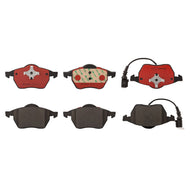 Balata Brembo P85045N - Mi Refacción