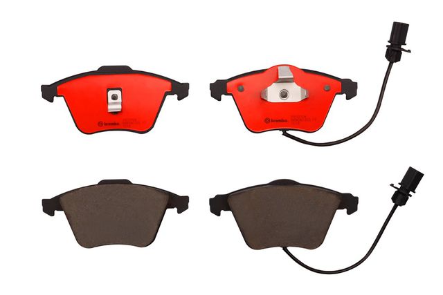 Balata Brembo P85056N - Mi Refacción