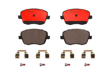 Cargar imagen en el visor de la galería, Balata Brembo P85057N - Mi Refacción