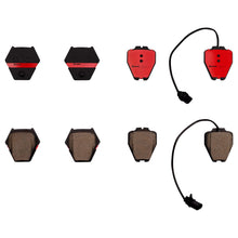 Cargar imagen en el visor de la galería, Balata Brembo P85067N - Mi Refacción