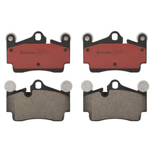 Cargar imagen en el visor de la galería, Balata Brembo P85070N - Mi Refacción