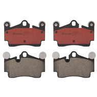 Balata Brembo P85070N - Mi Refacción