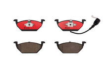 Cargar imagen en el visor de la galería, Balata Brembo P85072N - Mi Refacción