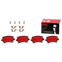 Cargar imagen en el visor de la galería, Balata Brembo P85073N - Mi Refacción