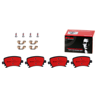 Balata Brembo P85073N - Mi Refacción