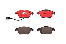 Cargar imagen en el visor de la galería, Balata Brembo P85075N - Mi Refacción