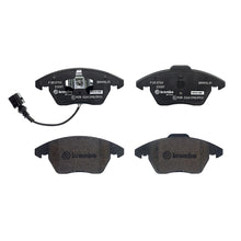 Cargar imagen en el visor de la galería, Balata Brembo P85075X - Mi Refacción