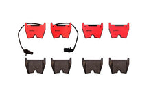 Cargar imagen en el visor de la galería, Balata Brembo P85078N - Mi Refacción