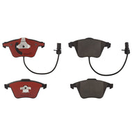 Balata Brembo P85084N - Mi Refacción