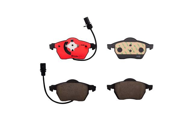 Balata Brembo P85085N - Mi Refacción