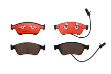 Cargar imagen en el visor de la galería, Balata Brembo P85087N - Mi Refacción