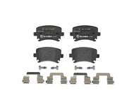 Balata Brembo P85095 - Mi Refacción