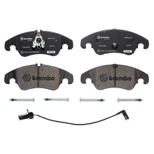 Cargar imagen en el visor de la galería, Balata Brembo P85098X